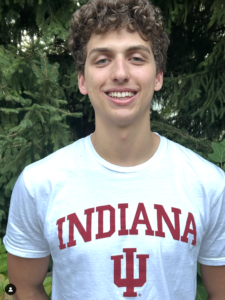 Michigan State Champ Elliot Rijnovean to Join the Indiana Hoosiers Next Fall (2026)